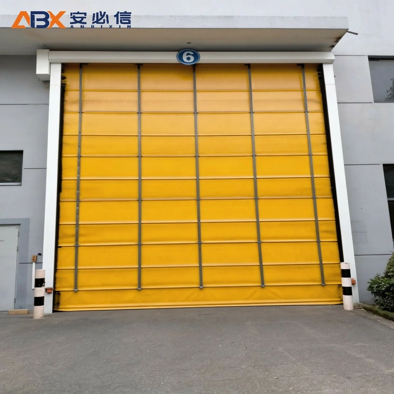 临汾翻转式卸货平台