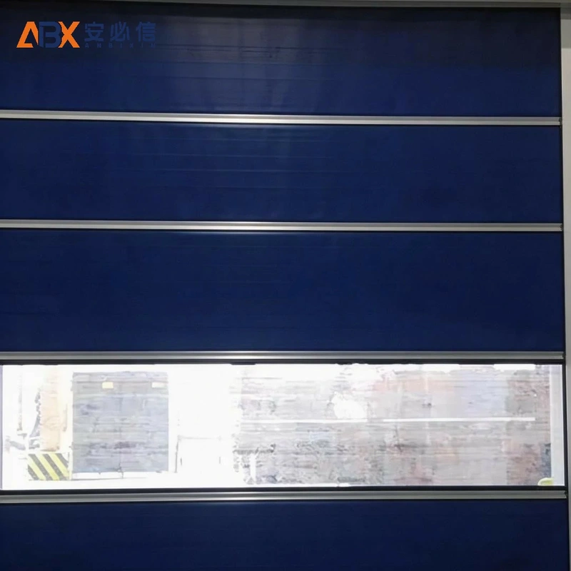 临汾工业快速门
